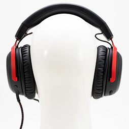 画像ギャラリー No.027のサムネイル画像 / HyperXの最新ヘッドセット「Cloud III」が6月12日発売。コスパ良好のCloudシリーズがマイク品質を改善して新登場［PR］