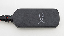 画像ギャラリー No.035のサムネイル画像 / HyperXの最新ヘッドセット「Cloud III」が6月12日発売。コスパ良好のCloudシリーズがマイク品質を改善して新登場［PR］