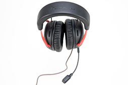 画像ギャラリー No.055のサムネイル画像 / HyperXの最新ヘッドセット「Cloud III」が6月12日発売。コスパ良好のCloudシリーズがマイク品質を改善して新登場［PR］