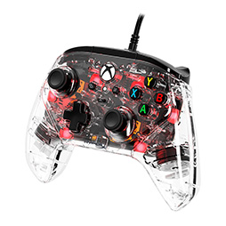 画像ギャラリー No.001のサムネイル画像 / 税込約6000円のHyperX製PC＆Xbox用ゲームパッドが10月26日発売。ゲーマー向けオーディオミキサーも登場