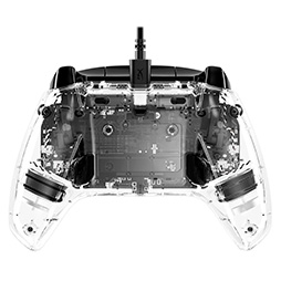 画像ギャラリー No.002のサムネイル画像 / 税込約6000円のHyperX製PC＆Xbox用ゲームパッドが10月26日発売。ゲーマー向けオーディオミキサーも登場