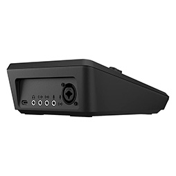 画像ギャラリー No.004のサムネイル画像 / 税込約6000円のHyperX製PC＆Xbox用ゲームパッドが10月26日発売。ゲーマー向けオーディオミキサーも登場
