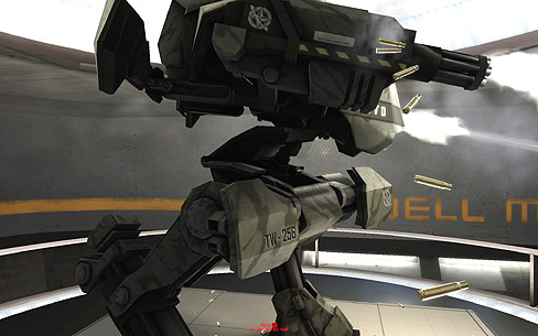画像ギャラリー No.003のサムネイル画像 / サメ状クリーチャーとスペースマリーンが激突! SF FPS「Interstellar Marines」の最新情報とスクリーンショット25点を一挙掲載