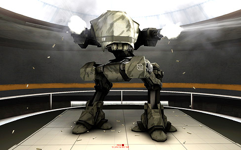 画像ギャラリー No.004のサムネイル画像 / サメ状クリーチャーとスペースマリーンが激突! SF FPS「Interstellar Marines」の最新情報とスクリーンショット25点を一挙掲載