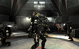 Interstellar Marines：The Vault