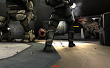 Interstellar Marines：The Vault