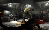 Interstellar Marines：The Vault