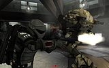 Interstellar Marines：The Vault