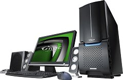 画像ギャラリー No.001のサムネイル画像 / G-TuneからnForce 780i SLIとGeForce 9800 GTXを搭載したPC発売
