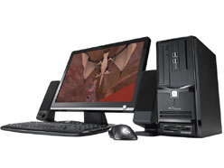 画像ギャラリー No.002のサムネイル画像 / G-Tune，アイテム特典付きの「Grand Fantasia」推奨PCを3モデル発売
