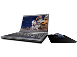 画像ギャラリー No.003のサムネイル画像 / G-Tune，アイテム特典付きの「Grand Fantasia」推奨PCを3モデル発売