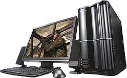 画像ギャラリー No.001のサムネイル画像 / G-Tune,オンライン専用FPS「戦場のカルマ」動作確認済みPC 2機種を発売