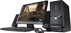 画像ギャラリー No.002のサムネイル画像 / G-Tune,オンライン専用FPS「戦場のカルマ」動作確認済みPC 2機種を発売