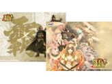 画像ギャラリー No.004のサムネイル画像 / 信長,大航海&三國志。コーエー製MMORPG×3の推奨PC,2009年モデル登場