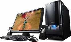 画像ギャラリー No.002のサムネイル画像 / ゲームポットが運営する3タイトルの推奨PC，特典付きで7万円から発売