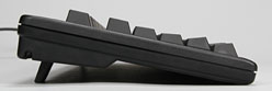 画像ギャラリー No.008のサムネイル画像 / “G-Tune印”のRealforceキーボードを試す。45g統一荷重が気に入れば選択肢に