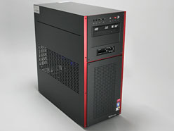 画像ギャラリー No.004のサムネイル画像 / 【PR】G-Tuneのハイエンドモデル「MASTERPIECE i1520PA3」。自作では手に入らない最高峰のゲームPC,その「最高ぶり」を検証する