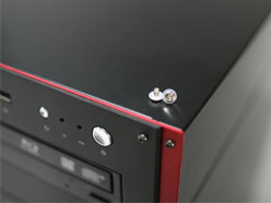 画像ギャラリー No.005のサムネイル画像 / 【PR】G-Tuneのハイエンドモデル「MASTERPIECE i1520PA3」。自作では手に入らない最高峰のゲームPC,その「最高ぶり」を検証する