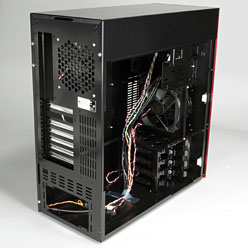 画像ギャラリー No.009のサムネイル画像 / 【PR】G-Tuneのハイエンドモデル「MASTERPIECE i1520PA3」。自作では手に入らない最高峰のゲームPC,その「最高ぶり」を検証する