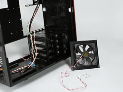 画像ギャラリー No.010のサムネイル画像 / 【PR】G-Tuneのハイエンドモデル「MASTERPIECE i1520PA3」。自作では手に入らない最高峰のゲームPC,その「最高ぶり」を検証する