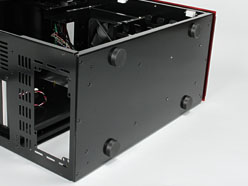 画像ギャラリー No.014のサムネイル画像 / 【PR】G-Tuneのハイエンドモデル「MASTERPIECE i1520PA3」。自作では手に入らない最高峰のゲームPC,その「最高ぶり」を検証する