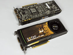 画像ギャラリー No.015のサムネイル画像 / 【PR】G-Tuneのハイエンドモデル「MASTERPIECE i1520PA3」。自作では手に入らない最高峰のゲームPC,その「最高ぶり」を検証する