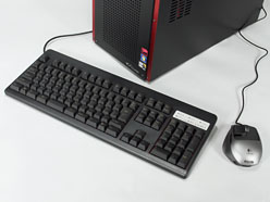 画像ギャラリー No.016のサムネイル画像 / 【PR】G-Tuneのハイエンドモデル「MASTERPIECE i1520PA3」。自作では手に入らない最高峰のゲームPC,その「最高ぶり」を検証する