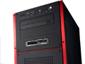 G-Tune，クロックアップ版のEVGA製GTX 580搭載カードを採用したゲームPC発売。日本語化されたOC用ソフトが付属