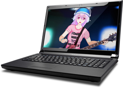 画像ギャラリー No.002のサムネイル画像 / G-Tune，「ソニコミ」推奨PCを発売。「GTX 550 Ti」搭載で約7万円から