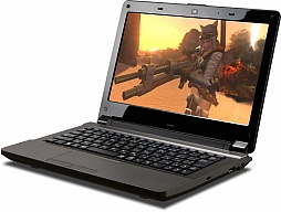 画像ギャラリー No.002のサムネイル画像 / G-Tune,「イクシオン サーガ」の推奨PC計4モデル。防具などの特典が付属