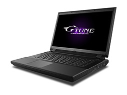 画像ギャラリー No.001のサムネイル画像 / GTX 680MをSLI構成で搭載するゲーム用ノートPCがG-Tuneから発売に