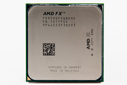 画像ギャラリー No.010のサムネイル画像 / 最大5GHz動作の8コアCPU「FX-9590」を搭載したG-TuneのゲームPC「MASTERPIECE a1500BA1」レビュー