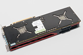 画像ギャラリー No.015のサムネイル画像 / 最大5GHz動作の8コアCPU「FX-9590」を搭載したG-TuneのゲームPC「MASTERPIECE a1500BA1」レビュー