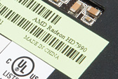 画像ギャラリー No.017のサムネイル画像 / 最大5GHz動作の8コアCPU「FX-9590」を搭載したG-TuneのゲームPC「MASTERPIECE a1500BA1」レビュー