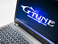 13.3インチ筐体にGTX 765M＋i7-4700MQを搭載するノートPCは買いか。G-Tune「NEXTGEAR-NOTE i410SA1」レビュー