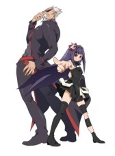 画像ギャラリー No.001のサムネイル画像 / 独自のゲーム内特典付き「ケイオスクルセイダーズ」推奨PCがG-Tuneから