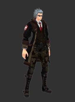 画像ギャラリー No.003のサムネイル画像 / 独自のゲーム内特典付き「ケイオスクルセイダーズ」推奨PCがG-Tuneから