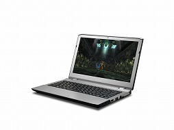 画像ギャラリー No.006のサムネイル画像 / G-Tune，9種類の特典が付属する「ECHO OF SOUL（EOS）」推奨PC