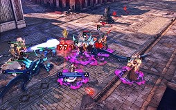 画像ギャラリー No.005のサムネイル画像 / G-Tune,LoVA推奨PCにGeForceコラボの新特典アイテムを追加