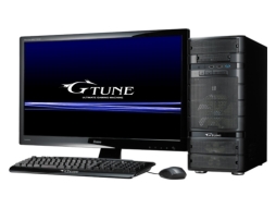 画像ギャラリー No.003のサムネイル画像 / G-Tune,R9 Fury X搭載の「Star Wars バトルフロント」推奨PCを発売