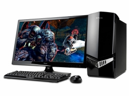 画像ギャラリー No.002のサムネイル画像 / 購入特典付きの「X・A・O・C」推奨PCをG-Tuneが発売。GTX 960搭載で10万2000円強から