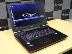 Amazon特売セール「プライムデー2016」の目玉商品，GTX 980M SLI搭載ノートPCの実力を検証してみた