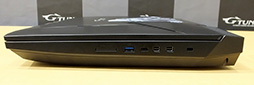 画像ギャラリー No.005のサムネイル画像 / Amazon特売セール「プライムデー2016」の目玉商品，GTX 980M SLI搭載ノートPCの実力を検証してみた
