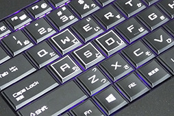 画像ギャラリー No.008のサムネイル画像 / Amazon特売セール「プライムデー2016」の目玉商品，GTX 980M SLI搭載ノートPCの実力を検証してみた