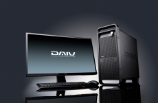 画像ギャラリー No.004のサムネイル画像 / G-Tune，「NVIDIA TITAN X」搭載PCゲームPCの発売を予告