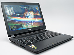 【PR】G-Tuneのゲーム用ノートPC「NEXTGEAR-NOTE i5730BA1」で，FFXIVはどれだけ快適？ 現役プレイヤーが大規模レイドで負荷をかけてみた
