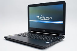 画像ギャラリー No.002のサムネイル画像 / 【PR】G-Tuneのゲーム用ノートPC「NEXTGEAR-NOTE i5730BA1」で，FFXIVはどれだけ快適？ 現役プレイヤーが大規模レイドで負荷をかけてみた