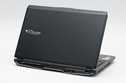 画像ギャラリー No.003のサムネイル画像 / 【PR】G-Tuneのゲーム用ノートPC「NEXTGEAR-NOTE i5730BA1」で，FFXIVはどれだけ快適？ 現役プレイヤーが大規模レイドで負荷をかけてみた