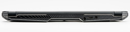 画像ギャラリー No.009のサムネイル画像 / 【PR】G-Tuneのゲーム用ノートPC「NEXTGEAR-NOTE i5730BA1」で，FFXIVはどれだけ快適？ 現役プレイヤーが大規模レイドで負荷をかけてみた
