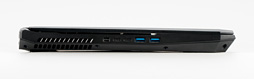 画像ギャラリー No.010のサムネイル画像 / 【PR】G-Tuneのゲーム用ノートPC「NEXTGEAR-NOTE i5730BA1」で，FFXIVはどれだけ快適？ 現役プレイヤーが大規模レイドで負荷をかけてみた